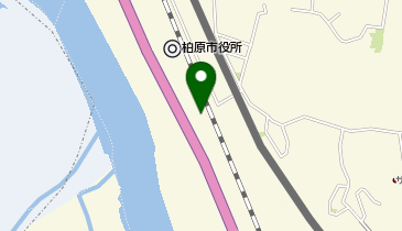 大清第ビルの地図画像