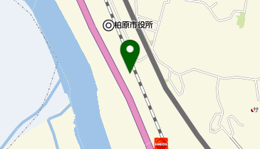 大清ビルの地図画像