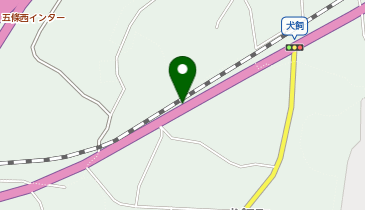 (株)藤谷産業ビルの地図画像