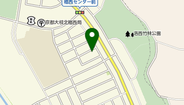 社会保険労務士第一事務所の地図画像