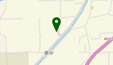 ピュア・セビルの地図画像