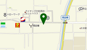 おがわビルの地図画像