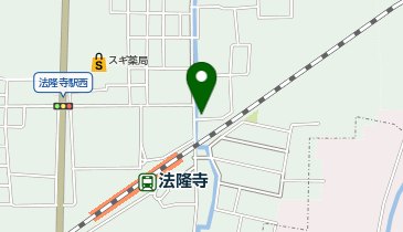 阿波ビルの地図画像