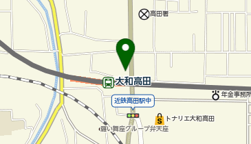 末広堂ビルの地図画像