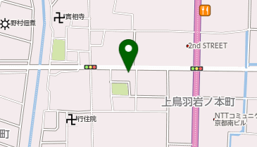 石橋ビルの地図画像