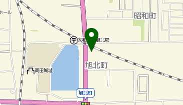 KOUKIビルの地図画像