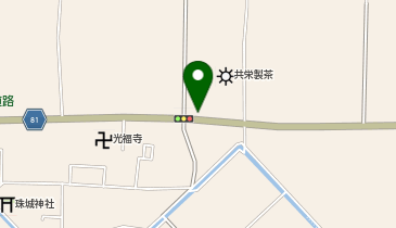 船本ビルの地図画像