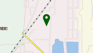 平山観光(株)本社ビルの地図画像