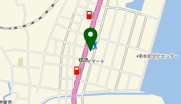 (有)ときわビルの地図画像