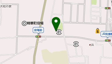 ほうその共生ビルの地図画像