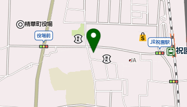 (株)タカコ本社ビルの地図画像