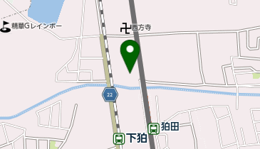 オプト・ビルの地図画像