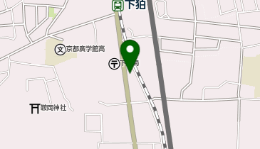 協栄第3ビルの地図画像