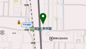 報文堂ビルの地図画像
