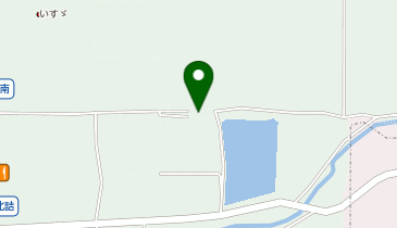 イヌイビルの地図画像