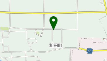 UCAビルの地図画像