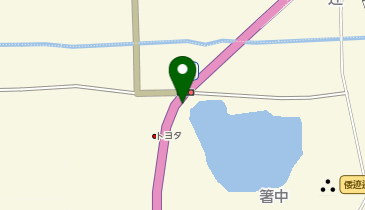 マック・マックスビルの地図画像