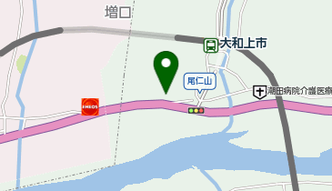 三芳野産業ビルの地図画像