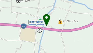 トキジンビルの地図画像