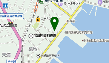 エンパイアビルの地図画像