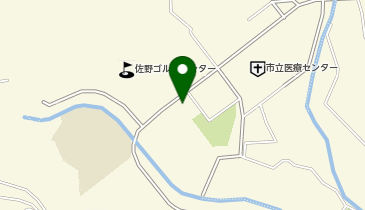 わくわくビルの地図画像
