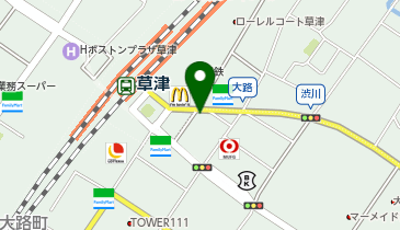 滋賀県草津市大路の法人（5ページ目）一覧 - NAVITIME