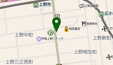 マルタグループビル(株)の地図画像