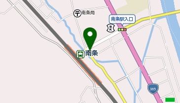 あかね行政書士事務所の地図画像