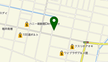 平井ビルの地図画像