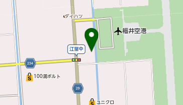 第一ビニール(株)本社ビルの地図画像