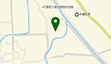 (株)福井信越石英の地図画像