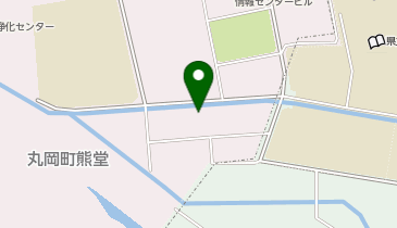 ミズノウォーターガーデンビルの地図画像