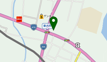 津室ビルの地図画像