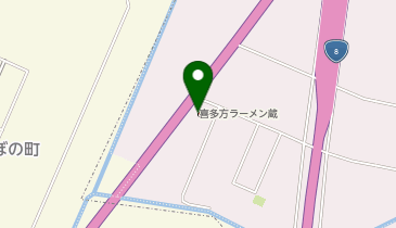 佐々木ビルの地図画像