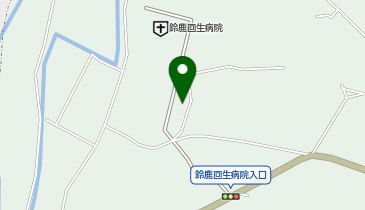 回生ビルディングの地図画像