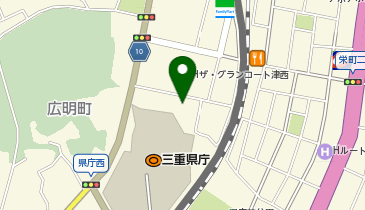 第3いけだビルの地図画像