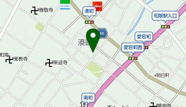(有)K・Cビルの地図画像