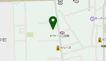 ダイムビル2の地図画像