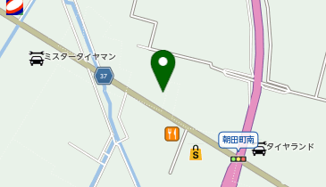 SIビル2の地図画像