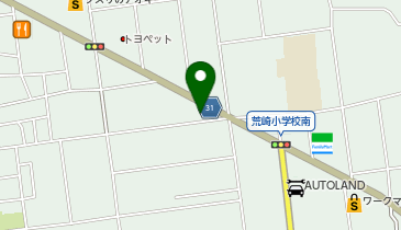 第2豊田ビルの地図画像