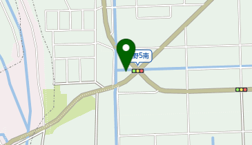 千歳第2ビルの地図画像