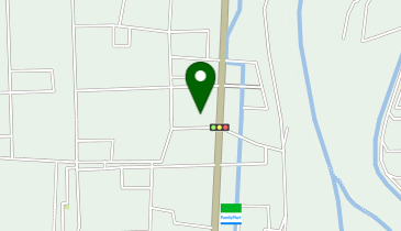 第2川瀬ビルの地図画像