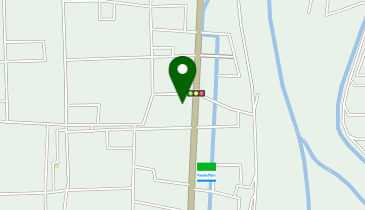 第3川瀬ビルの地図画像