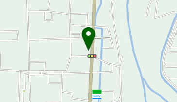 第1川瀬ビルの地図画像