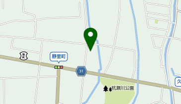 新日本特機ビルの地図画像