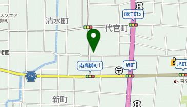 第16昭和ビルの地図画像