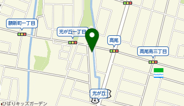 MTビルの地図画像