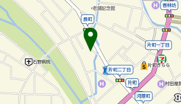 石川県金沢市片町のオフィスビル一覧 - NAVITIME