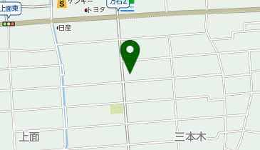 コンチネンタルビルの地図画像