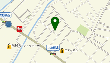 関谷ビルの地図画像